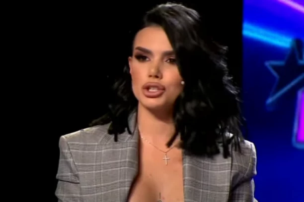 ANITU STANOJLOVIĆ VIŠE NI NAJBLIŽI NE PREPOZNAJU! Obelodanjen najnoviji snimak, ljudi gledaju i ne veruju da je to ona!