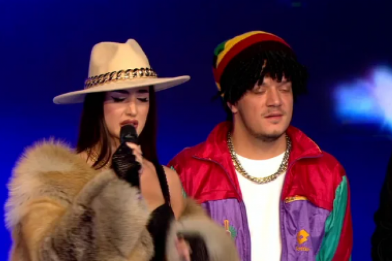 Maja Marinković Elitovizija 