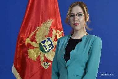 VESNI BRATIĆ ODREĐENO ZADRŽAVANJE! Evo kako se bivša crnogorska ministarka branila na saslušanju!