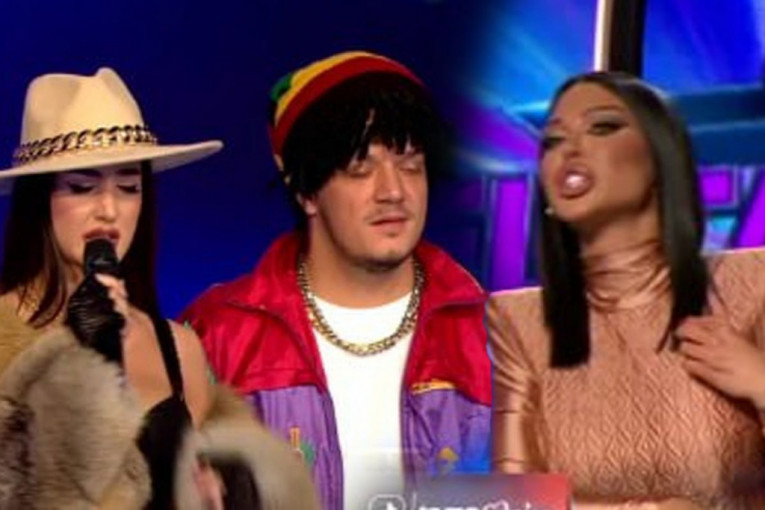 Maja Marinković Elitovizija 