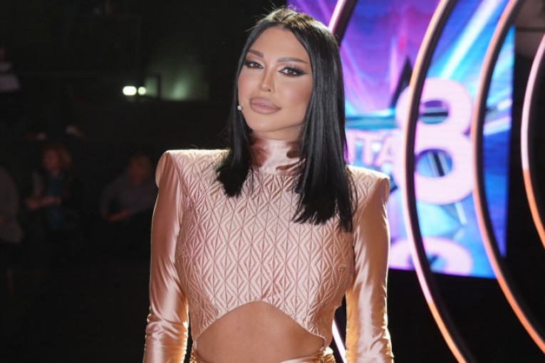 Maja Marinković Elitovizija 