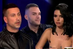 "RECI KO JE ANĐELOV DEČKO!" SKANDALČINA VEKA - Otkrivena cela navodna AFERA Marka Đedovića i Rankovića, svi detalji obelodanjeni UŽIVO!