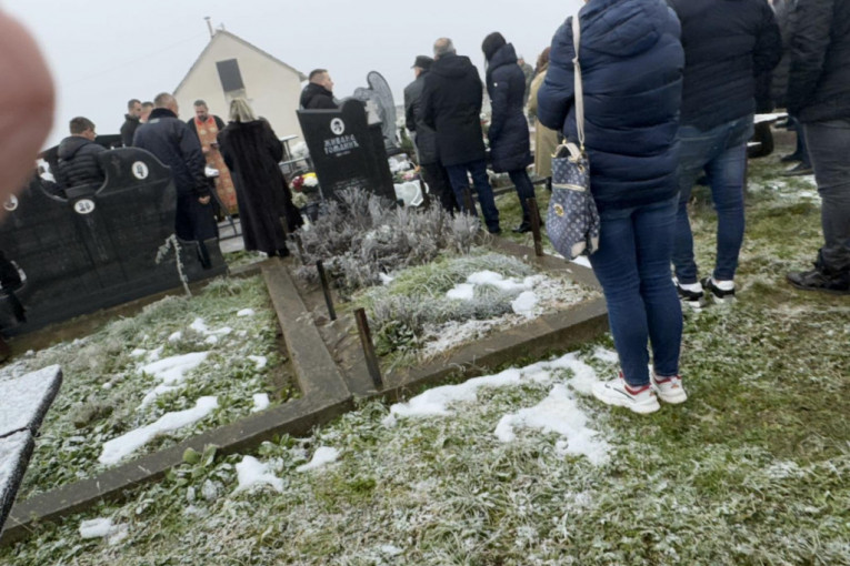 Pomen Andrijani Lazić