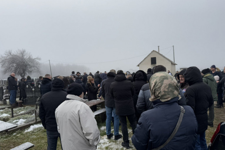 Pomen Andrijani Lazić