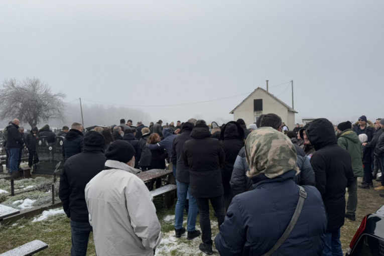 Pomen Andrijani Lazić