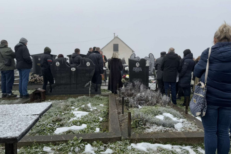 Pomen Andrijani Lazić