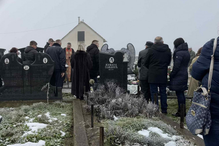 Pomen Andrijani Lazić