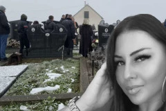 POSLEDNJA ŽELJA NASTRADALE PEVAČICE LEDI KRV U ŽILAMA: U oproštajnom pismu slomljeni otac otkrio TAJNU koja je rasplakala naciju!