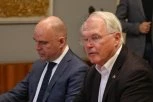 Kristofer Hil: Pred novom vladom stoji zahtevan zadatak!