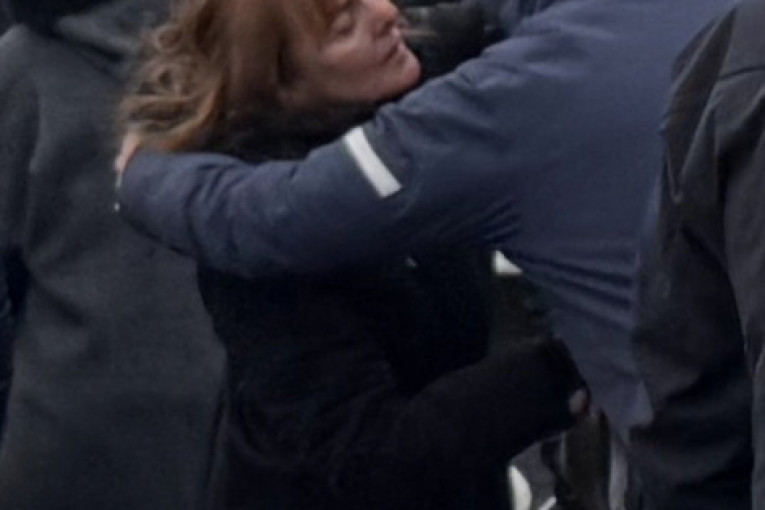 Majka Andrijane Lazić