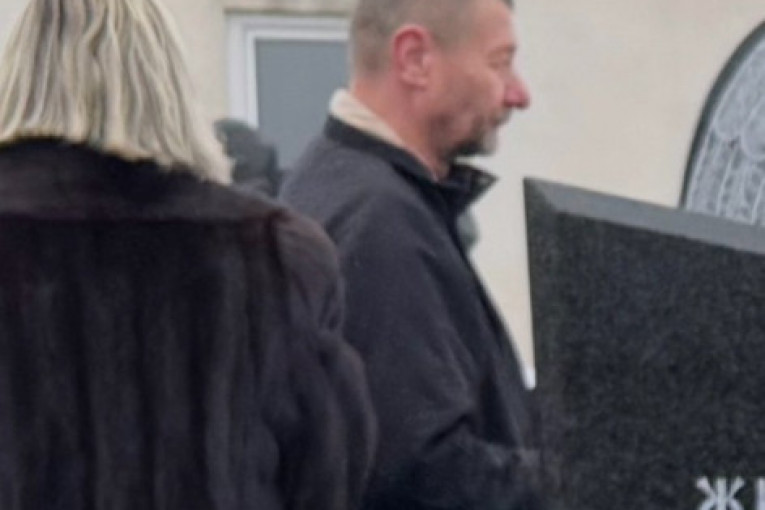 Otac Andrijane Lazić