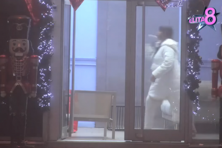 Miljana razvaljuje hotel