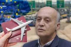 EES JE MOGUĆE SUSPENDOVATI! Seničić rešio dilemu - EVO da li će nas sačekati gužve kada krenemo na more!