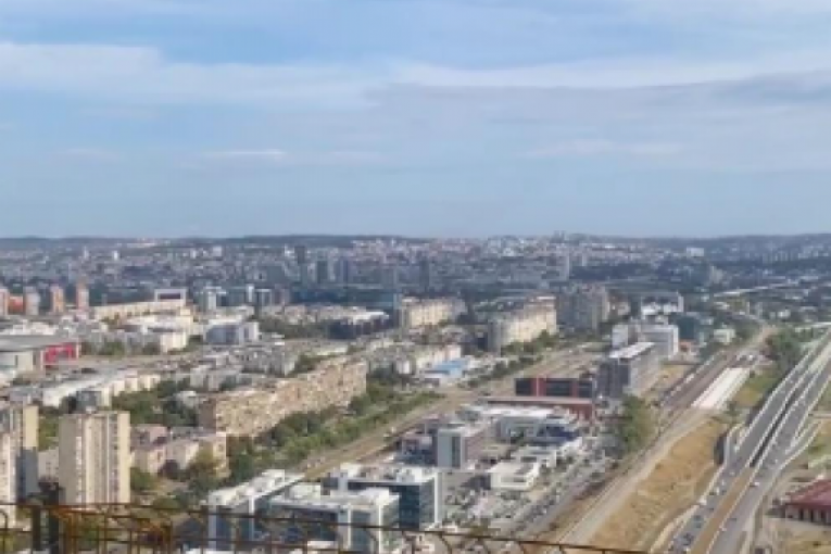 Stan Viktora Živojinovića