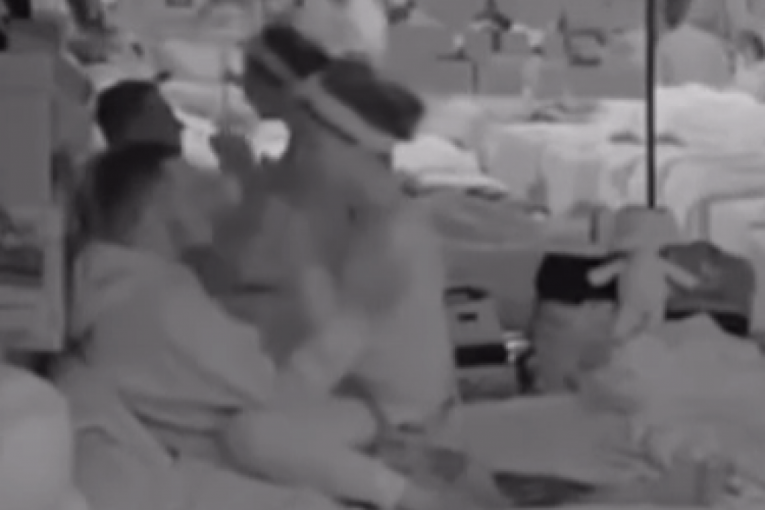 Sukob Anđele i Gastoza