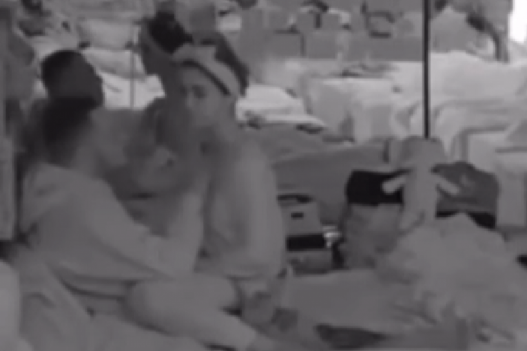 Sukob Anđele i Gastoza