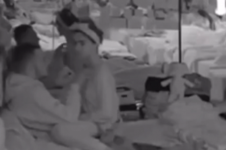 Sukob Anđele i Gastoza