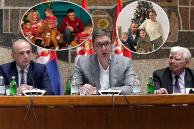 U 3.520 PRELEPIH KUĆA NOVI ŽIVOT POČELO 16.000 LJUDI! Borba za spas sela: Ovako izgleda kad nemoguća misija postane moguća