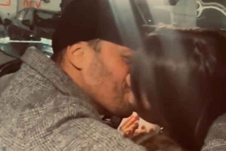 Igor Kojić i Sofija Dacić