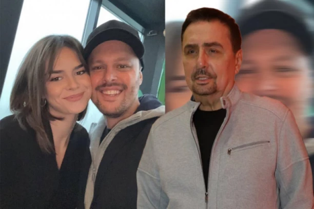 IGOR KOJIĆ NE PRIČA S RODITELJIMA ZBOG SOFIJE! Drama na Bežaniji, iselio se iz Kebine kuće, a sad se RAZVODI!