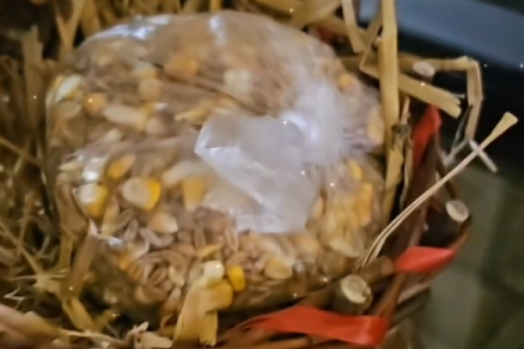 Trpeza Milana Miloševića