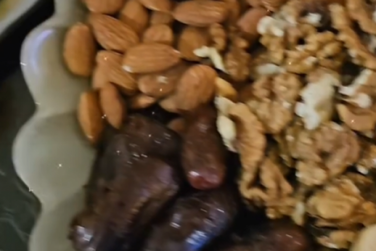 Trpeza Milana Miloševića