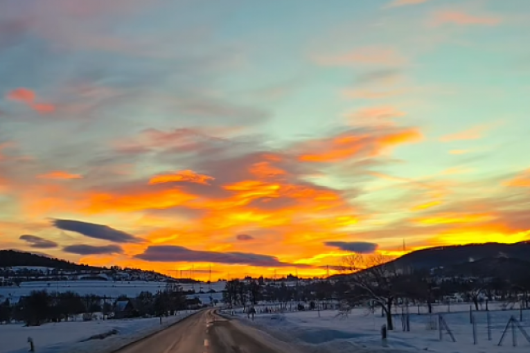 Slobine objave na Instagramu