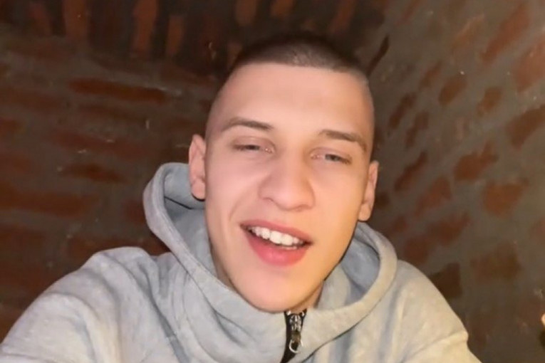 Andrej će Pinku morati da plati 50.000 evra