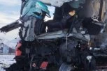 VOZAČ KAMIONA (34) U KOMI! Evo u kakvom su stanju povređeni u nesreći kod Kraljeva!