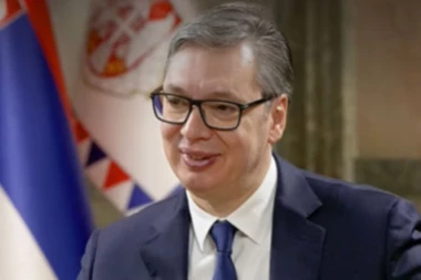 VUČIĆ U EKSKLUZIVNOM INTERVJUU ZA ALETIHDA: Kada je Srbija bila u krizi i kada niko nije hteo da nam pomogne, osim...