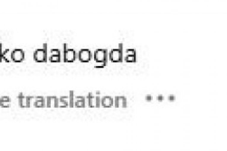 Poruke ispod Savkovićeve objave