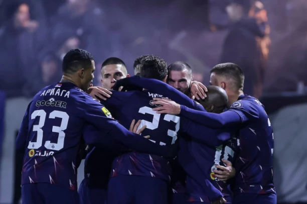 PARTIZAN SE KONAČNO RATOSILJAO PROBLEMATIČNOG: Blagojević započeo čistku