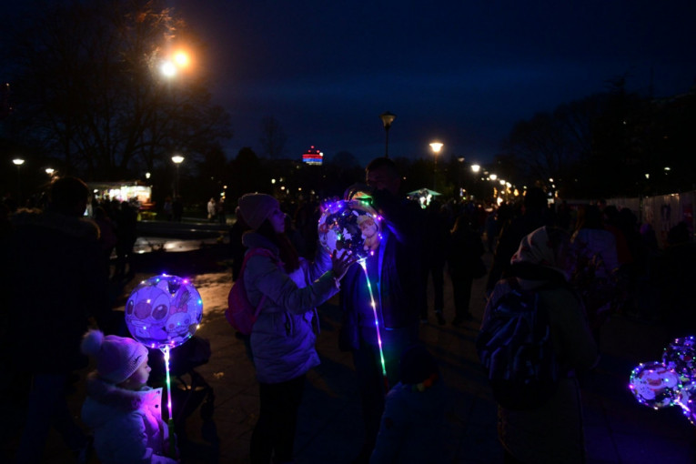 Tradicionalno obeležavanje Badnje večeri