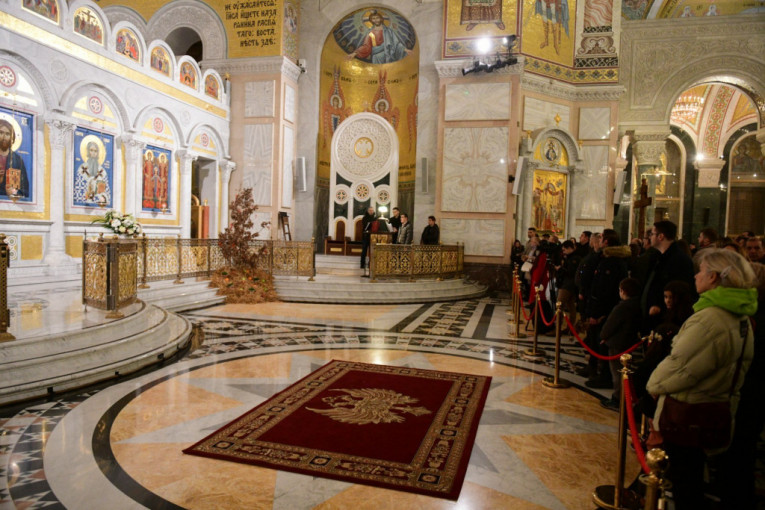 Tradicionalno obeležavanje Badnje večeri