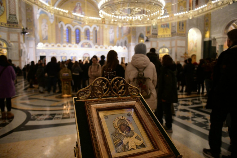 Tradicionalno obeležavanje Badnje večeri
