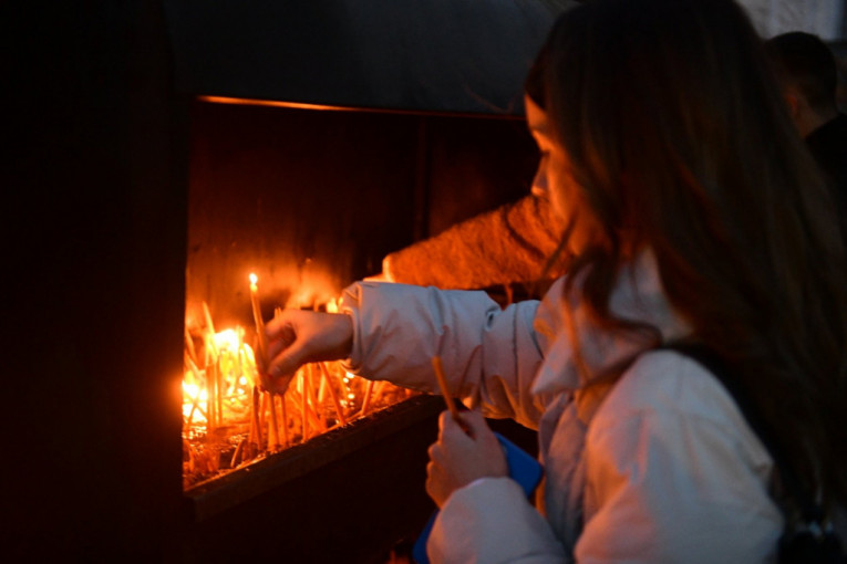 Tradicionalno obeležavanje Badnje večeri