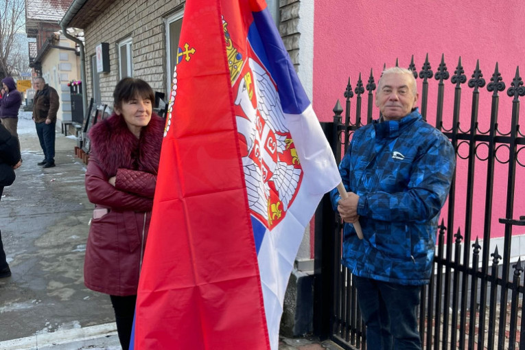 Badnje veče uz 100 trubača u Žagubici