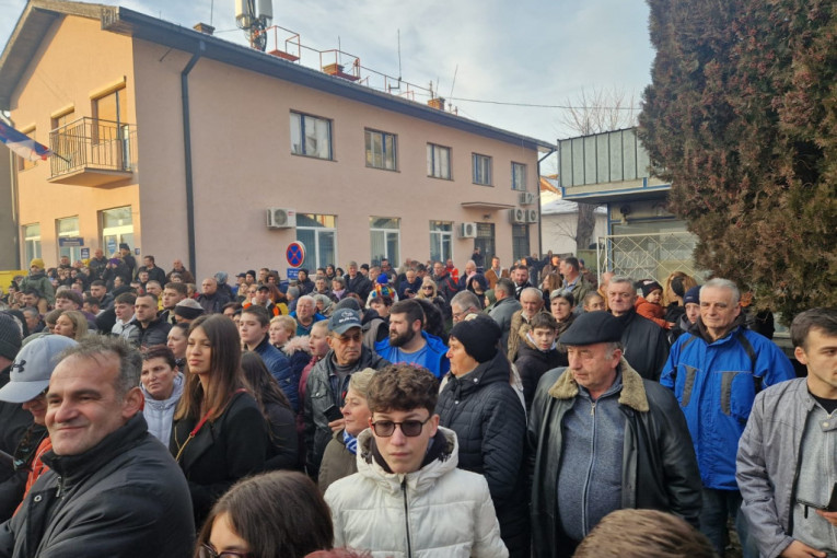 Badnje veče uz 100 trubača u Žagubici