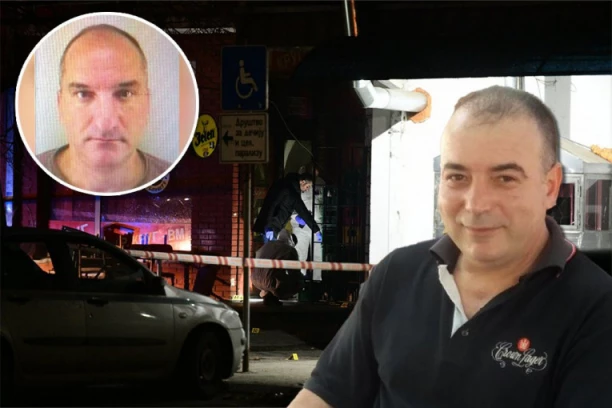 MALOPRE JE PREMINUO U BOLNICI, U ŠOKU SMO! Očevidac ubistva u Jagodini za Republiku: Bio je divan čovek...