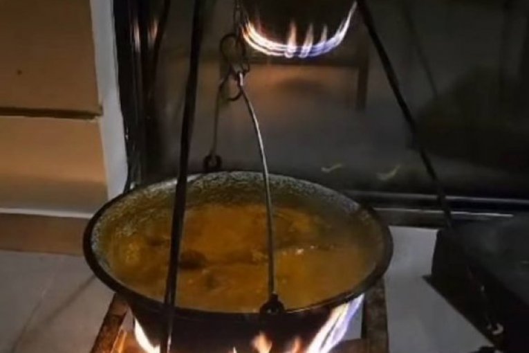 Prija ispravila grešku