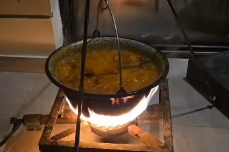 Prija ispravila grešku