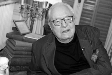 OŠTEĆENA GROBNICA ŽAN-MARI LE PENA: Vandali maljem udarili na mesto gde je pokopan bivši vođa francuske desnice