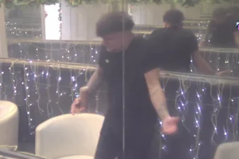 Terza plače zbog bebe i Milice Veličković Elita 8