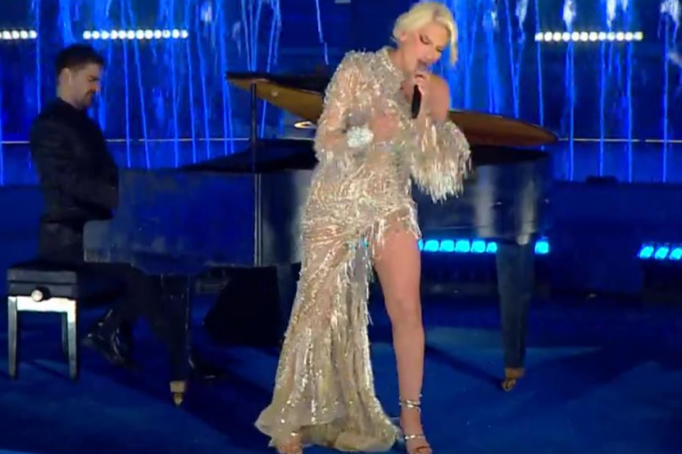 Koncert Jelene Karleuše