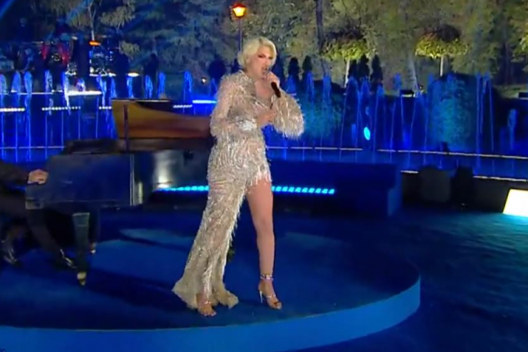 Koncert Jelene Karleuše