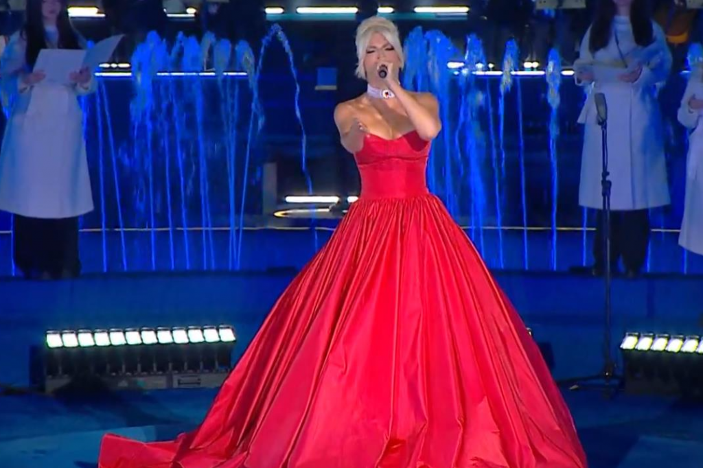 Koncert Jelene Karleuše