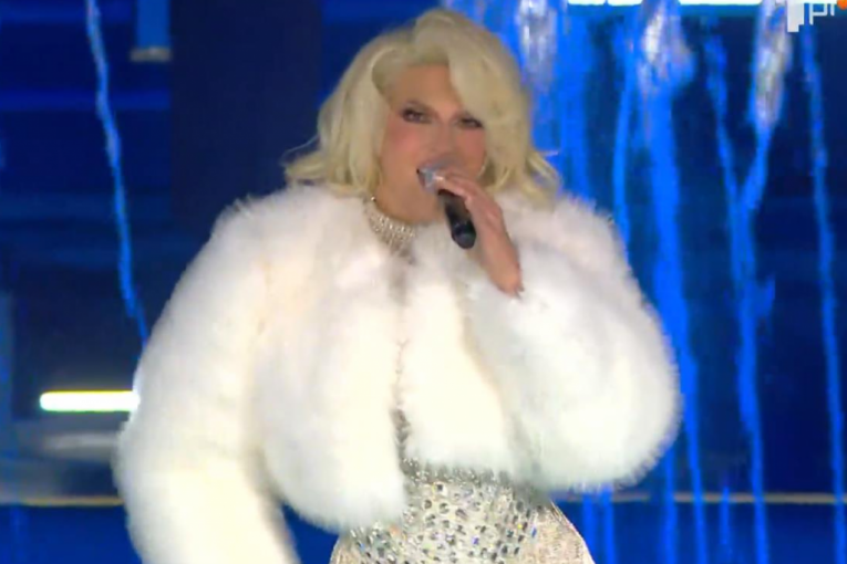 Koncert Jelene Karleuše