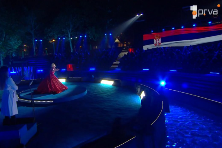 Koncert Jelene Karleuše