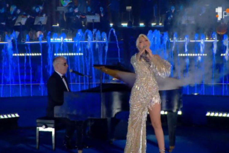 Koncert Jelene Karleuše