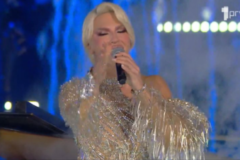 Koncert Jelene Karleuše